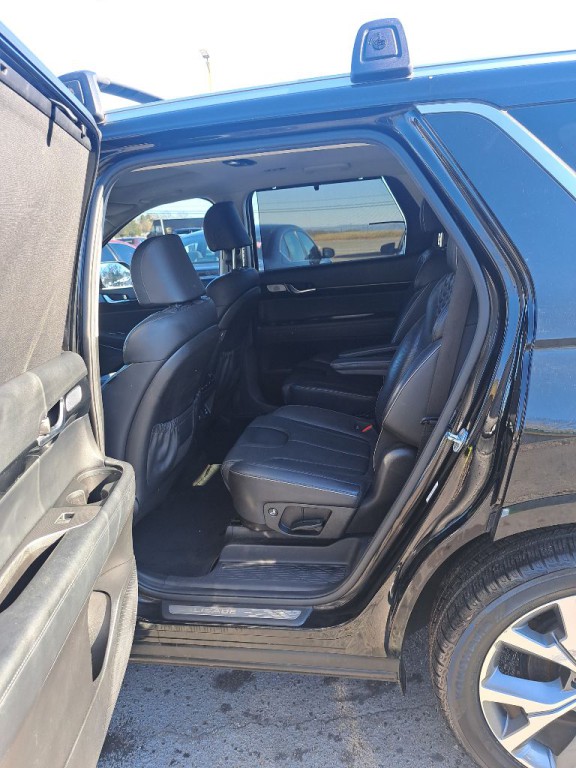 2021 Hyundai Palisade Image 7