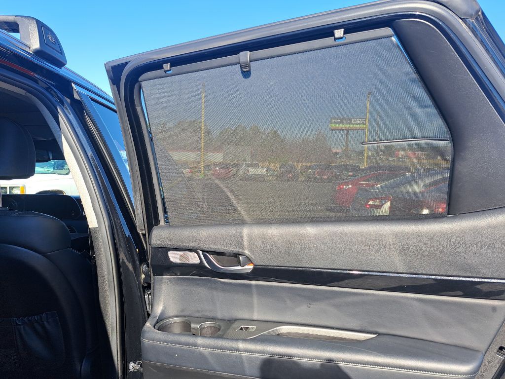 2021 Hyundai Palisade Image 14