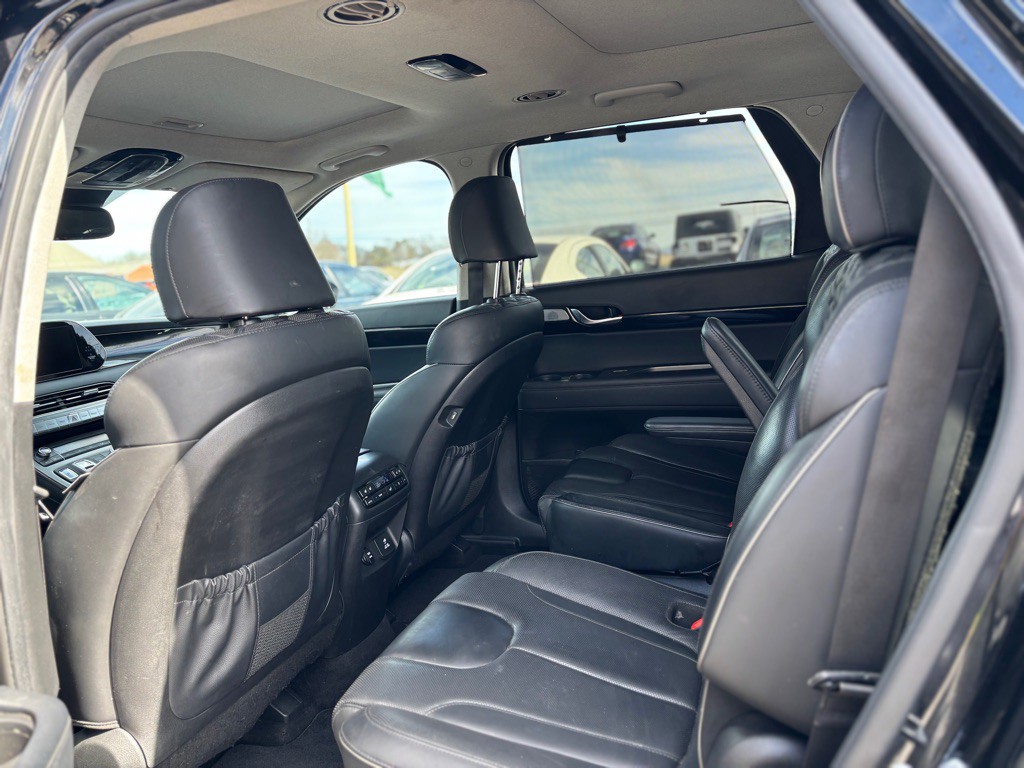 2021 Hyundai Palisade Image 27