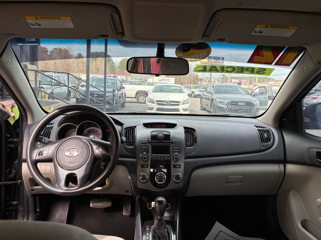 2012 Kia Forte Image 6