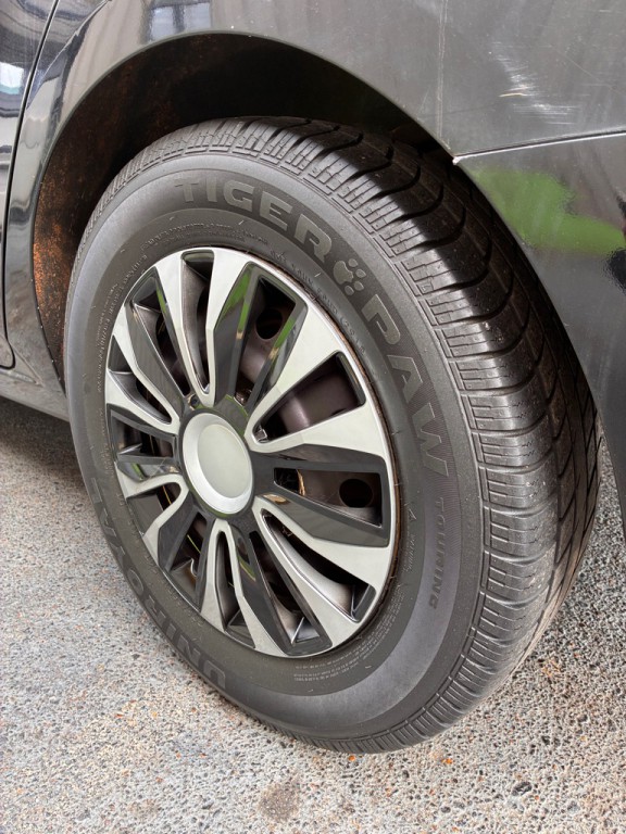 2012 Kia Forte Image 8