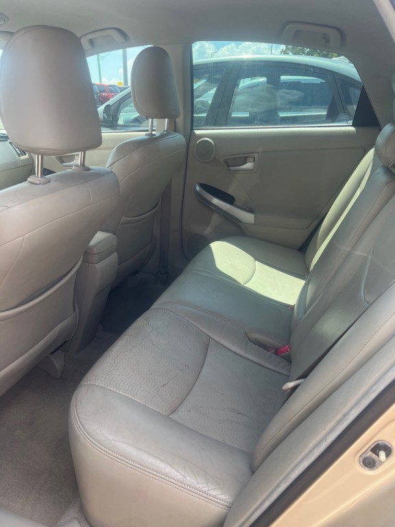 2010 Toyota Prius Image 5