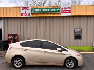 Image for 2010 Toyota Prius  ID: 6324192