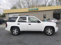 Image for 2005 Chevrolet Trailblazer LS ID: 6435640