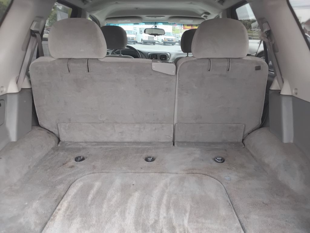2005 Chevrolet Trailblazer Image 7