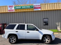 Image for 2005 Chevrolet Trailblazer LS ID: 6435640