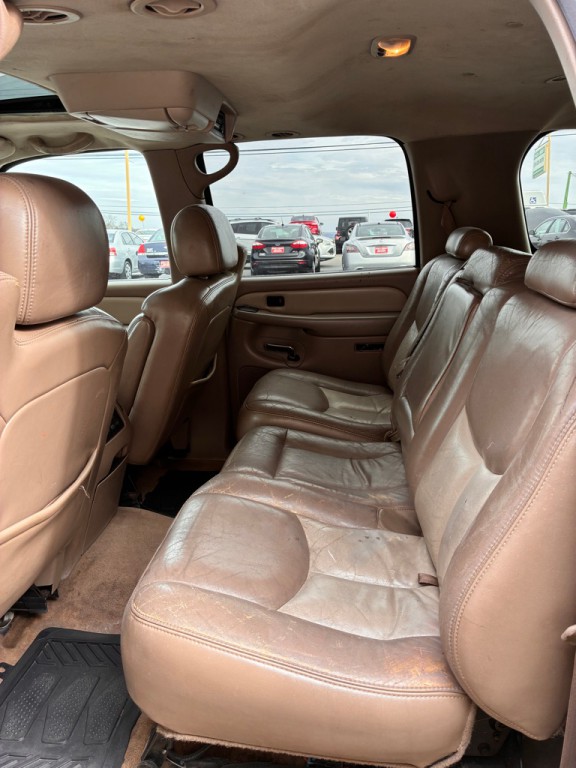 2006 GMC Yukon Image 5