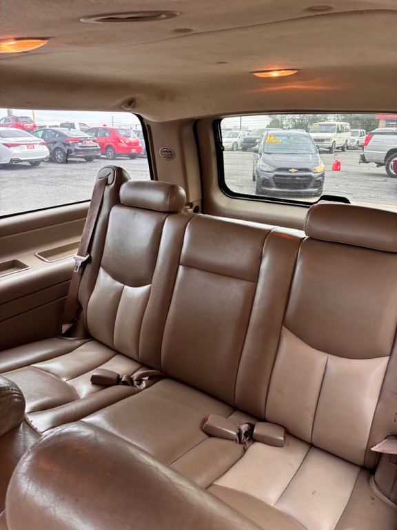 2006 GMC Yukon Image 6