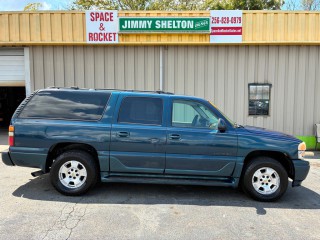 Image for 2006 GMC Yukon Denali ID: 6435949