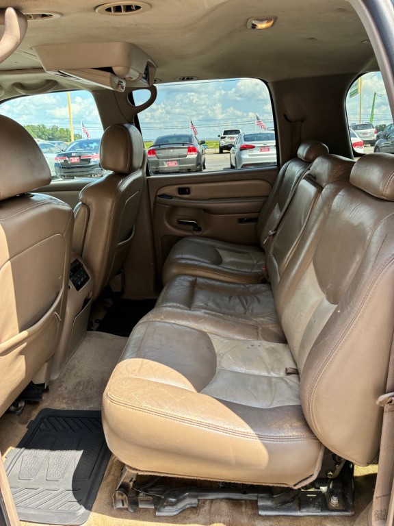 2006 GMC Yukon Image 5