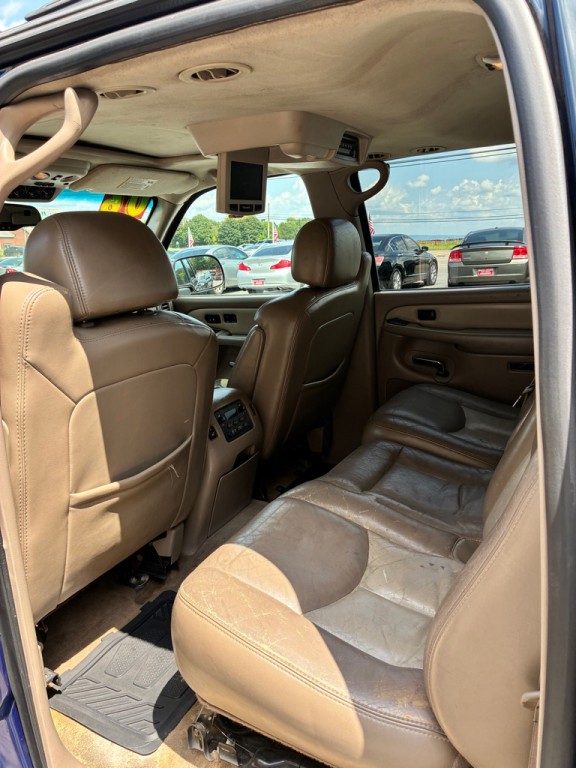 2006 GMC Yukon Image 7