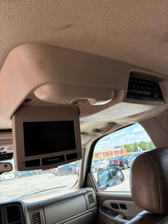 2006 GMC Yukon Image 9