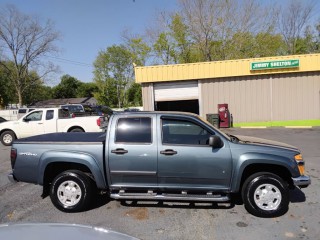 Image for 2006 GMC Canyon  ID: 6465139