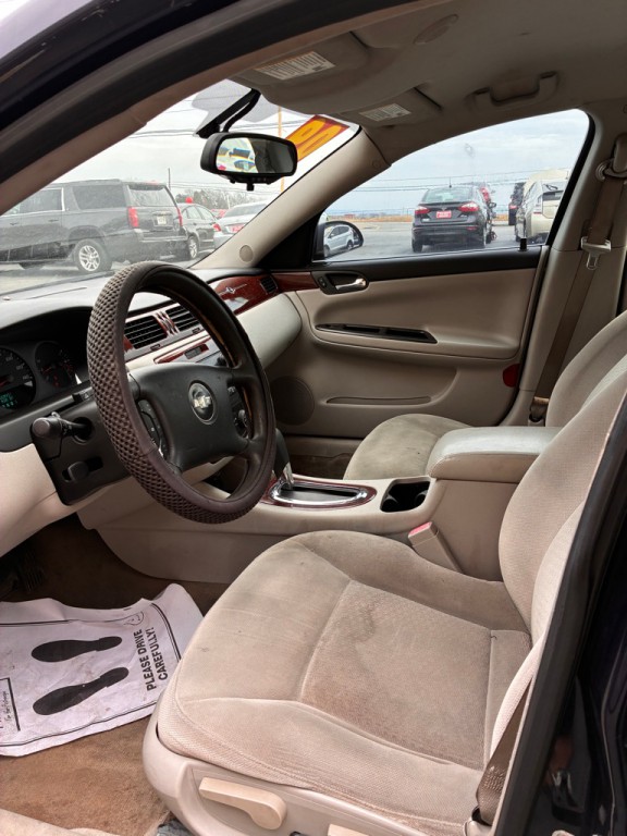 2009 Chevrolet Impala Image 5
