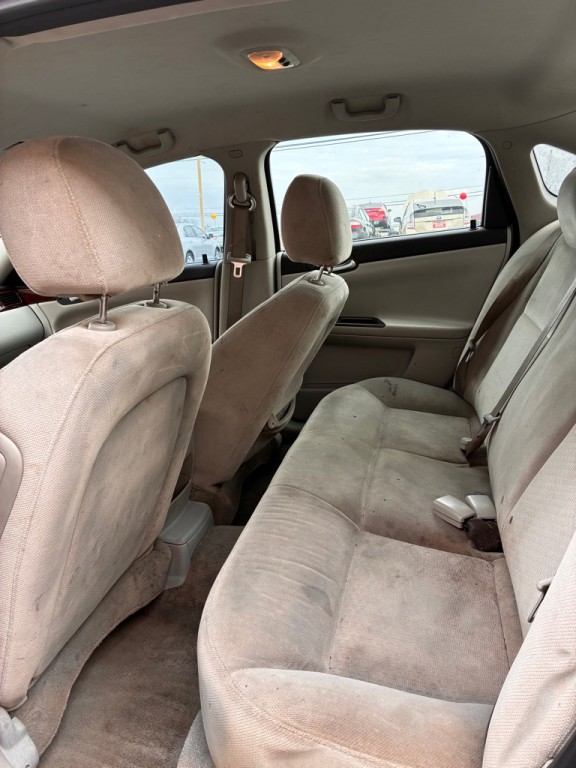 2009 Chevrolet Impala Image 6