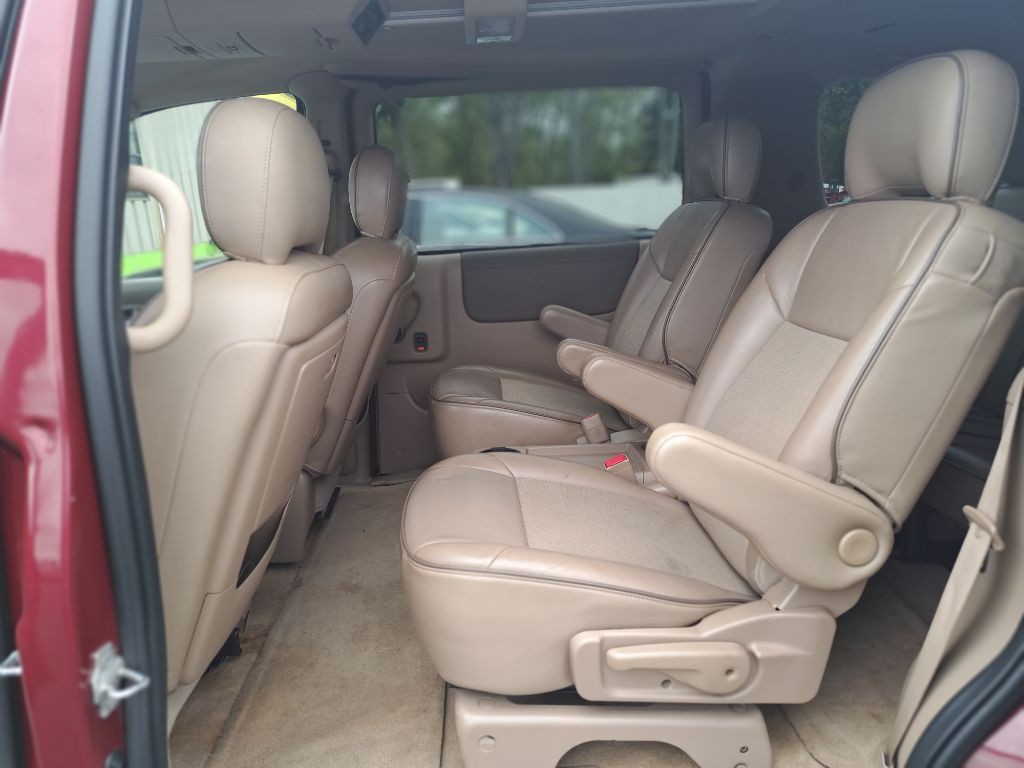 2005 Buick Terraza Image 3