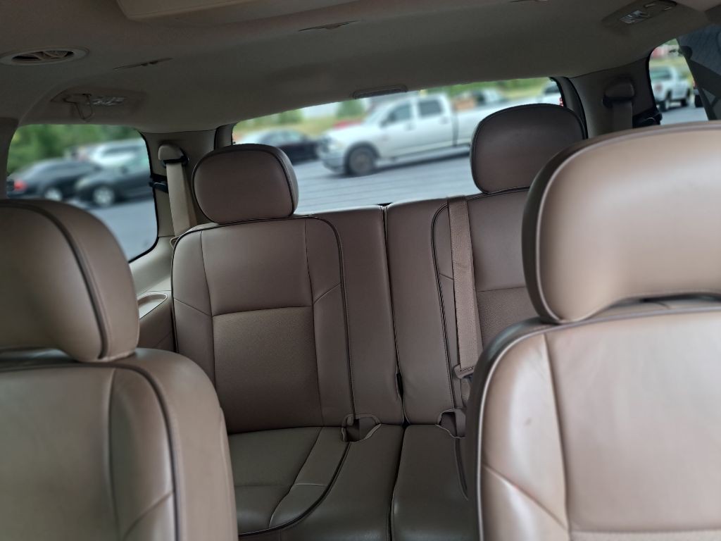 2005 Buick Terraza Image 4