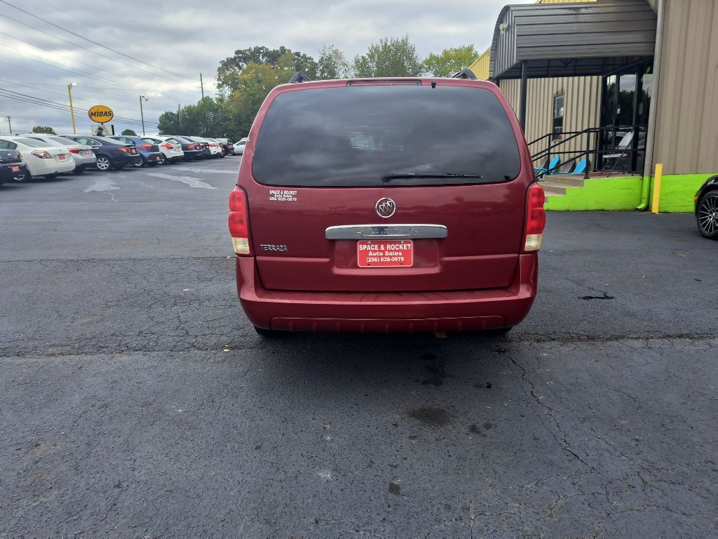 2005 Buick Terraza Image 7