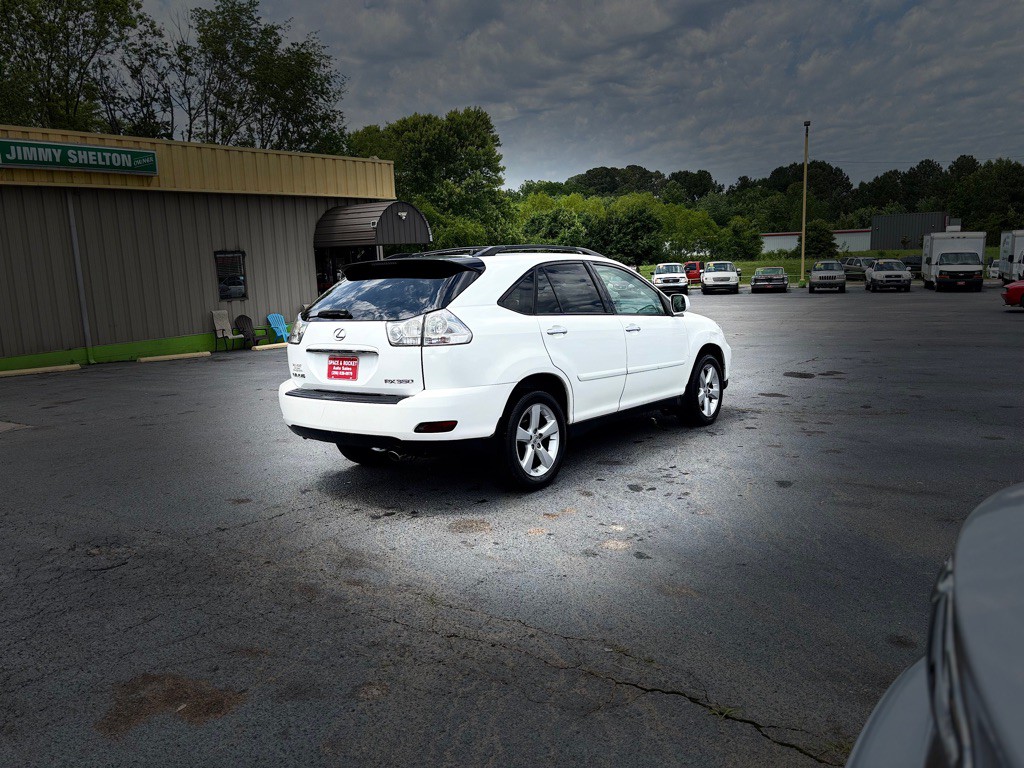 2008 Lexus RX Image 6