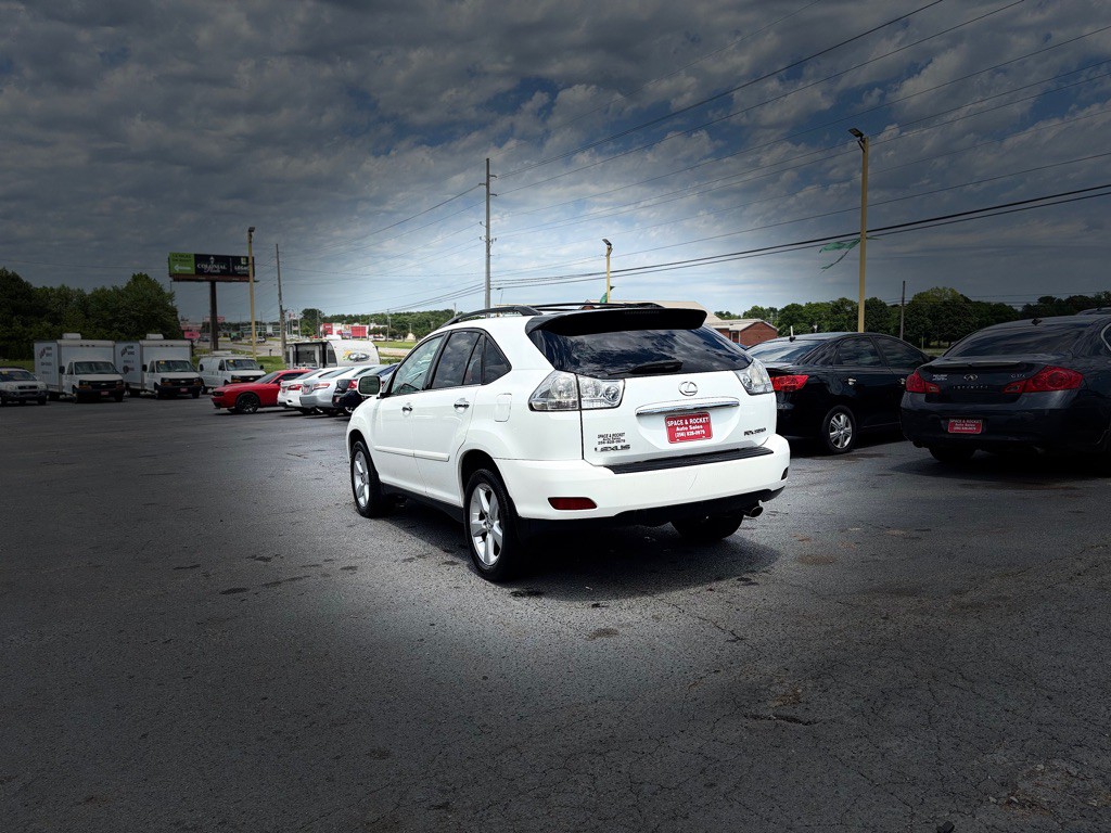 2008 Lexus RX Image 7