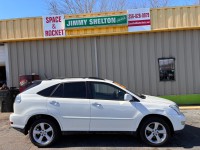 Image for 2008 Lexus RX 350 ID: 6544455