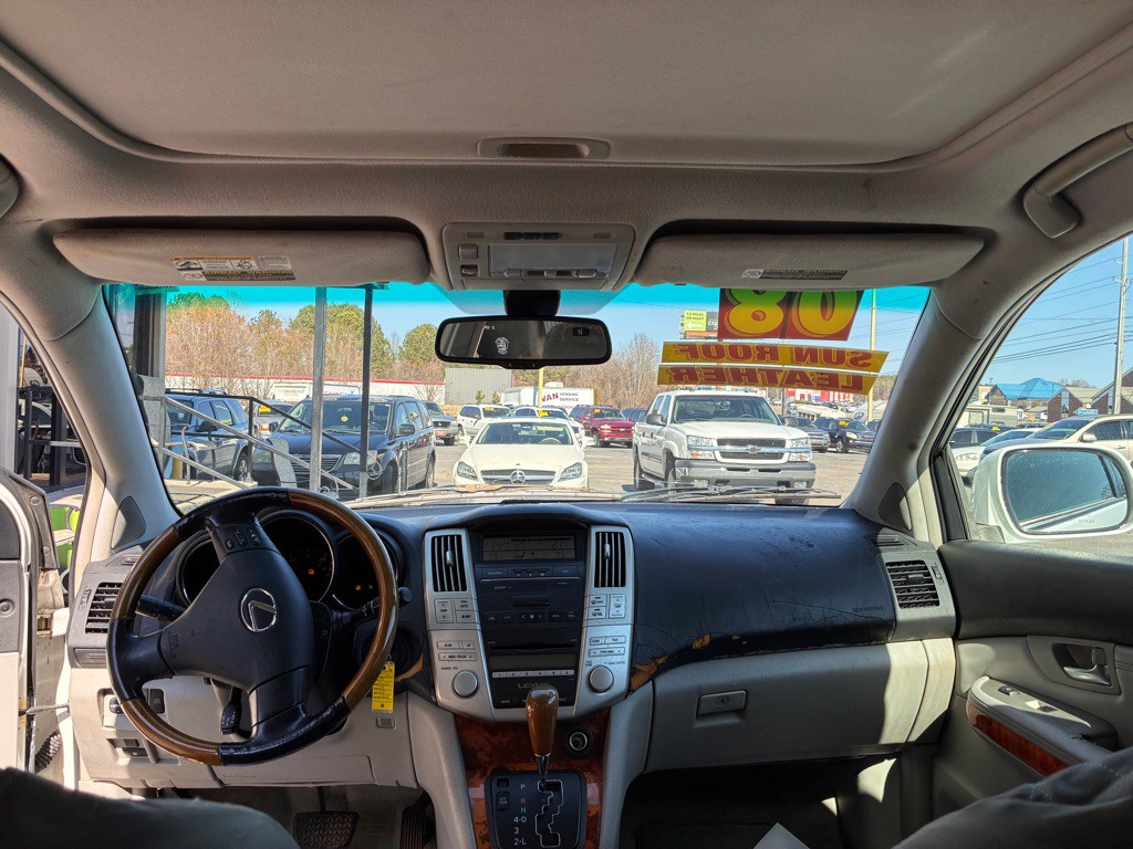 2008 Lexus RX Image 6