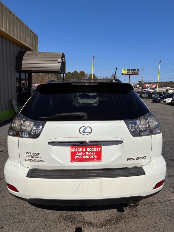 2008 Lexus RX Image 7