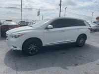 Image for 2013 INFINITI JX35  ID: 6596889
