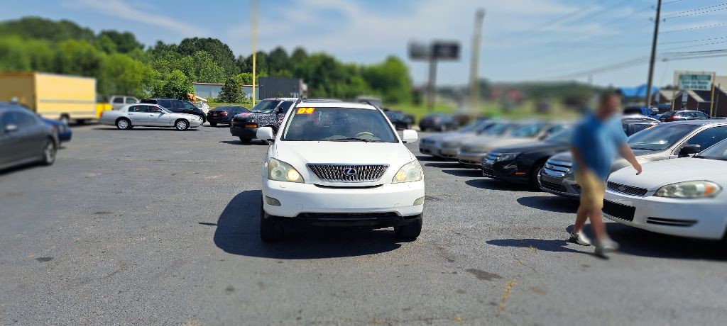 2004 Lexus RX 330 Image 1