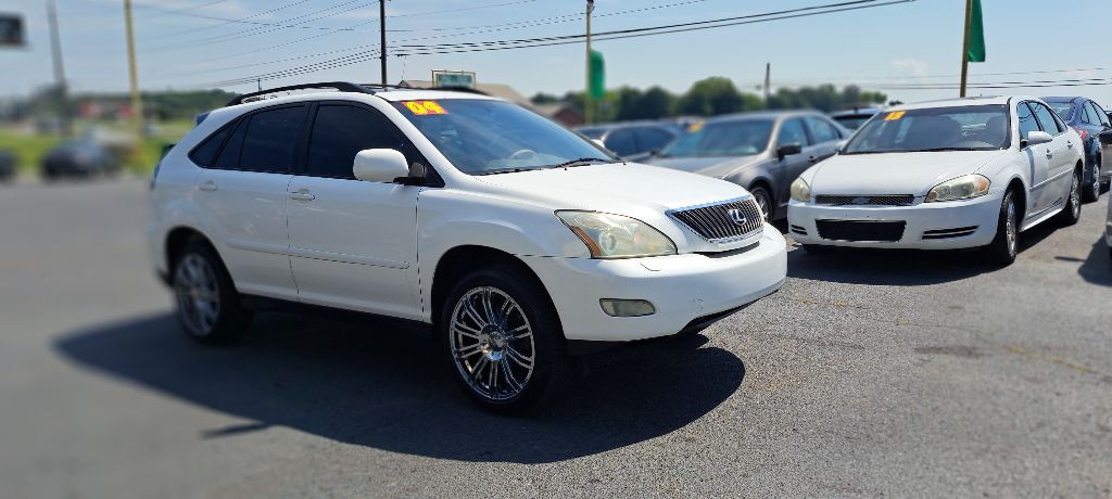 2004 Lexus RX 330 Image 2