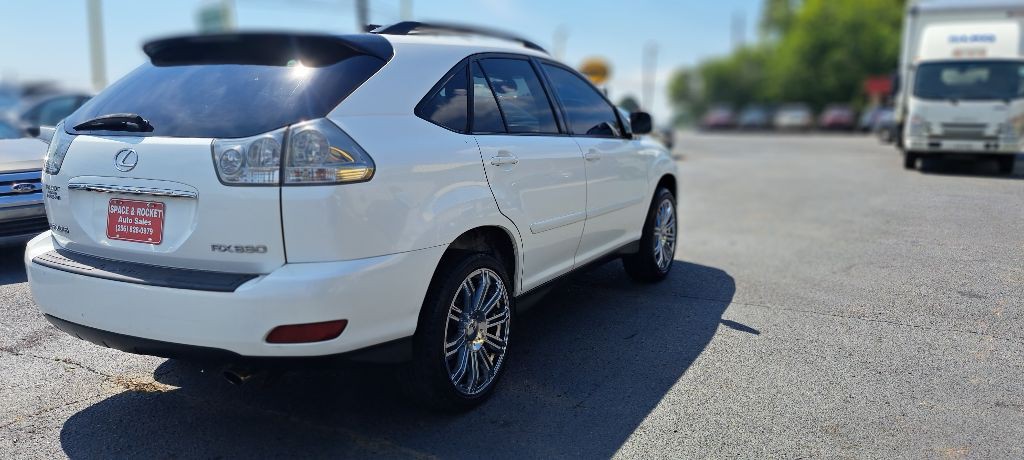 2004 Lexus RX 330 Image 3