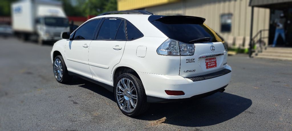 2004 Lexus RX 330 Image 5