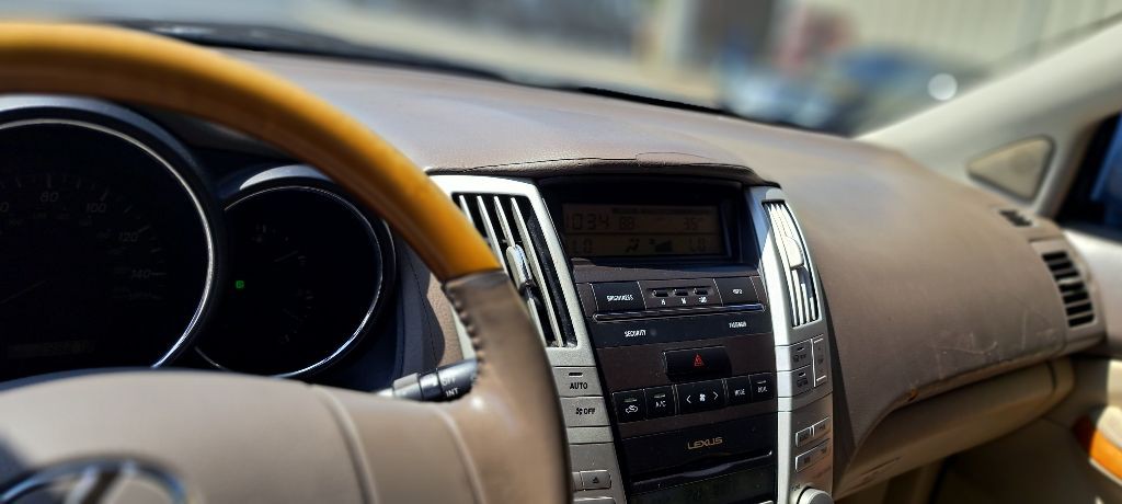 2004 Lexus RX 330 Image 7