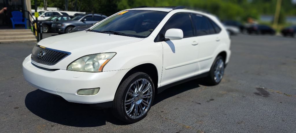 2004 Lexus RX 330 Image 9