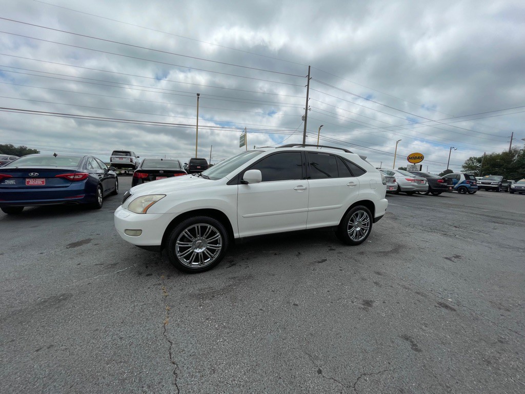 2004 Lexus RX 330 Image 10