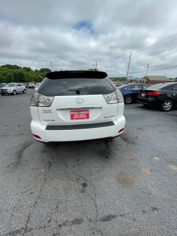 2004 Lexus RX 330 Image 12