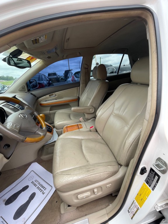 2004 Lexus RX 330 Image 14