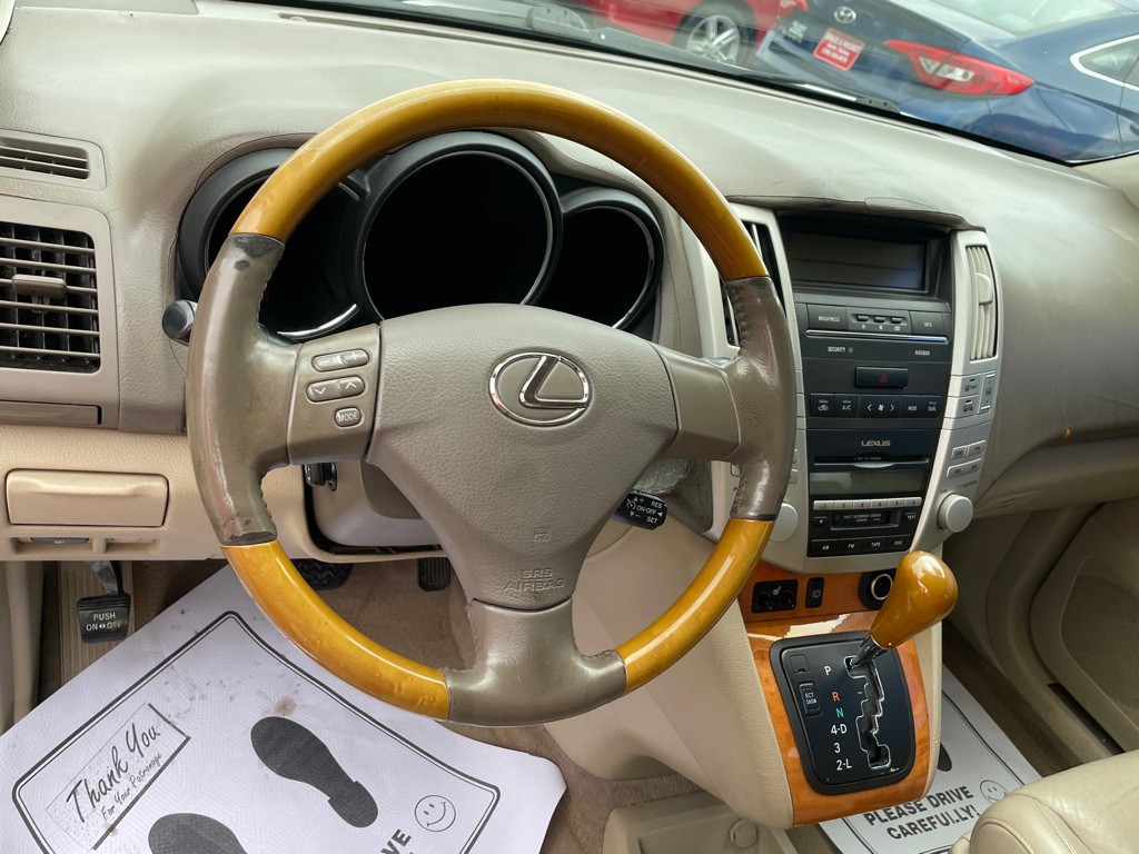 2004 Lexus RX 330 Image 15