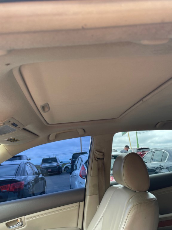 2004 Lexus RX 330 Image 16