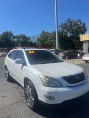 Image for 2004 Lexus RX 330 BASE ID: 6625781