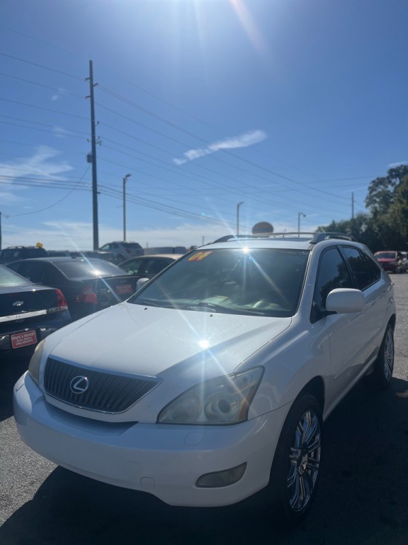 2004 Lexus RX 330 Image 3