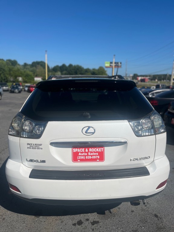 2004 Lexus RX 330 Image 5