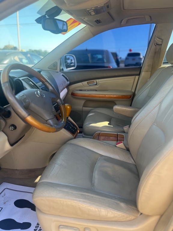 2004 Lexus RX 330 Image 6