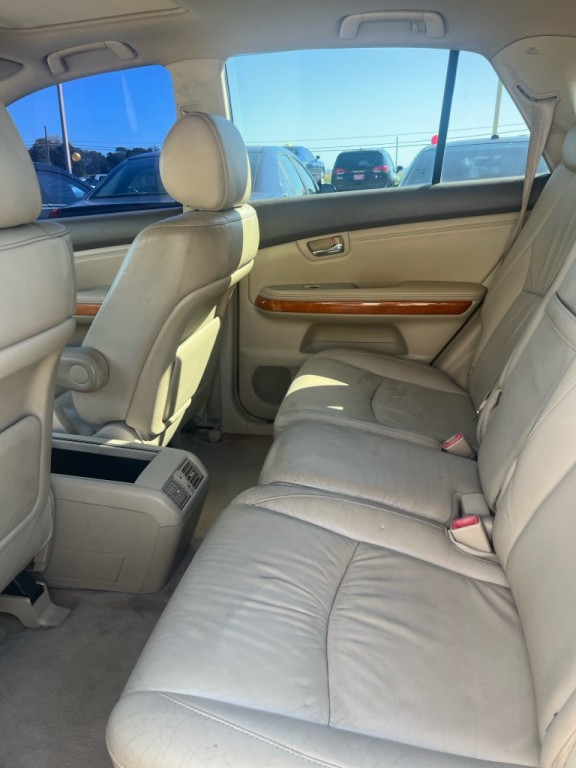 2004 Lexus RX 330 Image 7