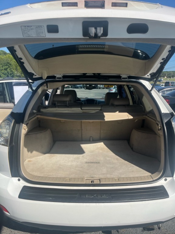 2004 Lexus RX 330 Image 9