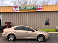 Image for 2006 Mercury Milan Premier ID: 6650815