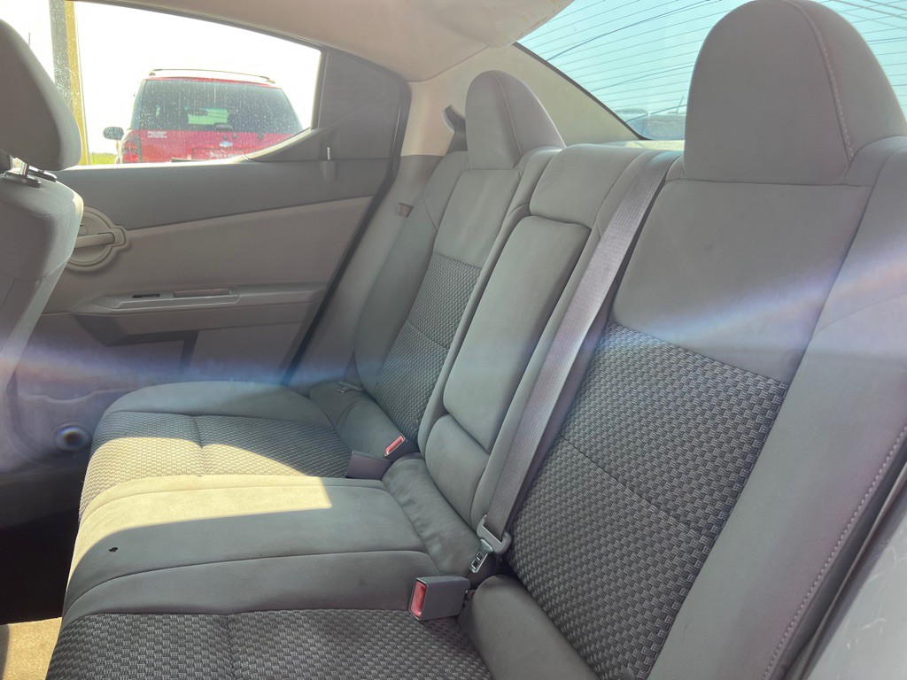 2008 Dodge Avenger Image 9