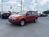 Image for 2003 Saturn Vue  ID: 6666675