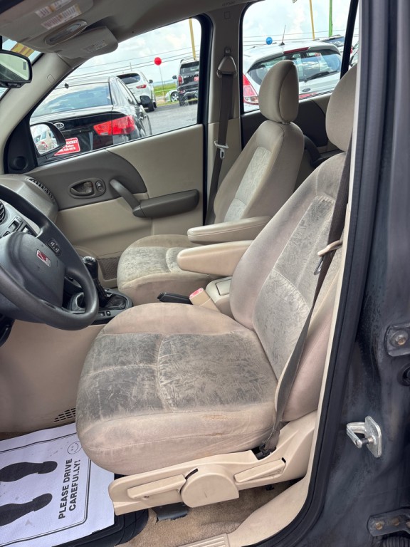 2003 Saturn Vue Image 4