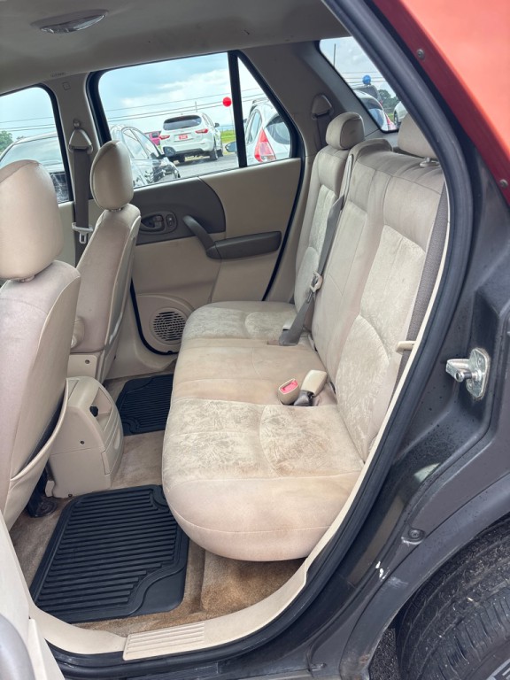 2003 Saturn Vue Image 6